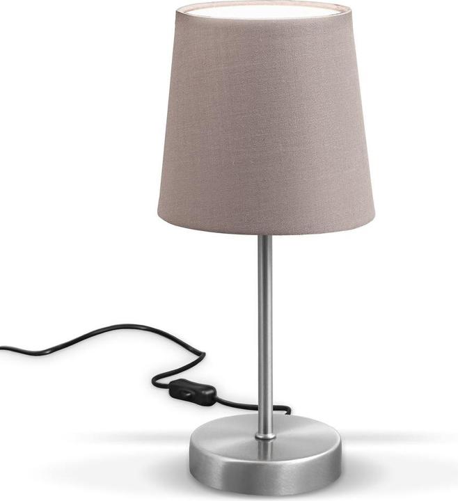 B.K.Licht Tischleuchten (E14)