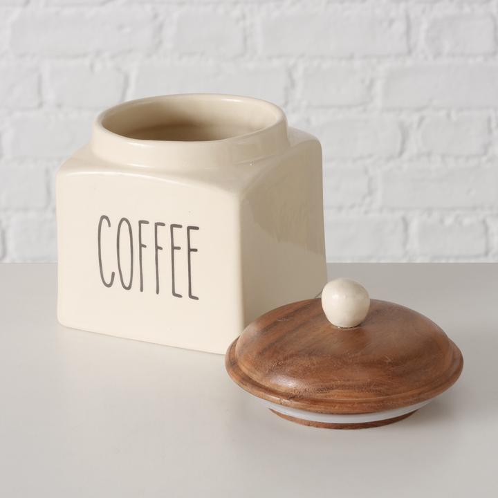 Actual product image Boltze Home Coffee
