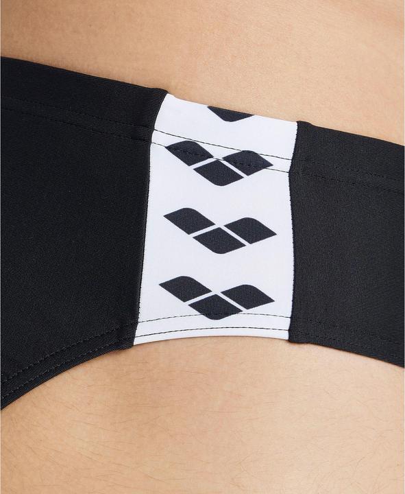 Actual product image Arena Icons Swim Briefs Solid (8)