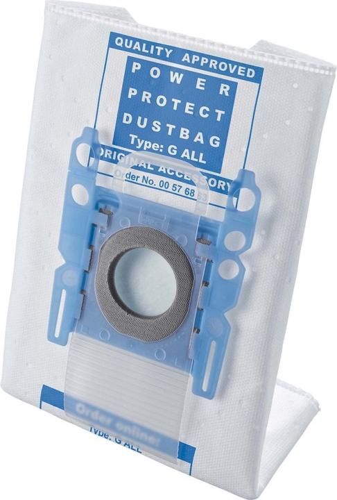 Actual product image Bosch Hausgeräte PowerProtect Type G ALL, BBZ41FGALL (1 x)