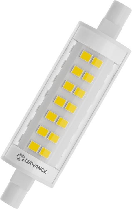 Produktbild Ledvance LED-Leuchtmittel (R7s, 806 lm, 1x)