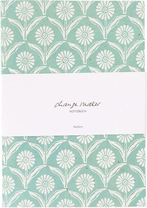 Immagine prodotto Changemaker Notizbuch (15 x 21 cm)