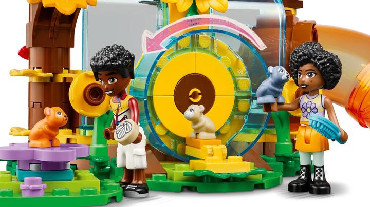 Produktbild LEGO Friends (42601, LEGO Friends)