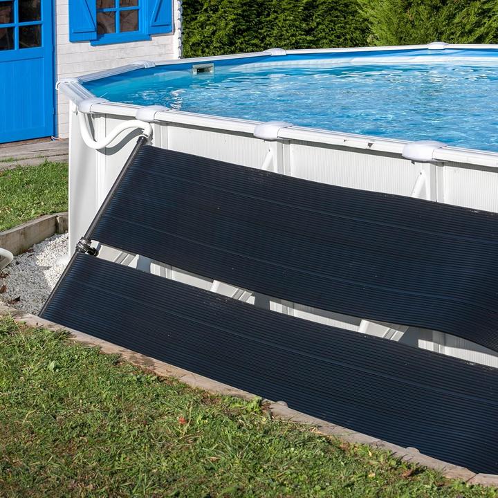 Produktbild Gre Solar-Warmwasseraufbereitung