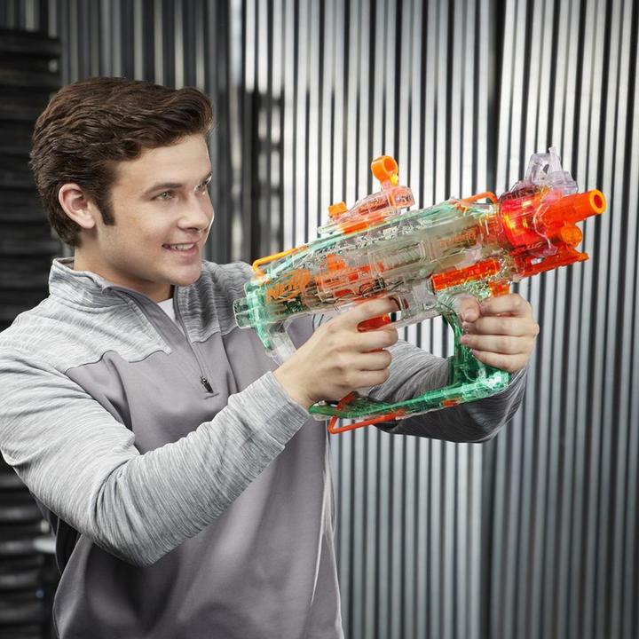 Produktbild Nerf N-Strike Modulus Shadow Ops Upgrade Kit