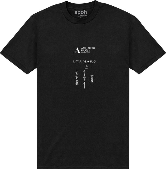 Produktbild Apoh Utamaro TShirt (M)