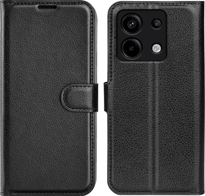 Produktbild Screenguard Leather Guard Cover (Xiaomi Redmi Note 13 Pro 5G)