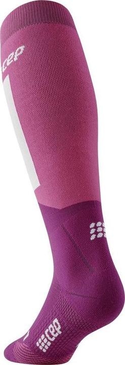 Immagine prodotto Cep Women's Thermo Compression Socks Skiing Tall V3 (34 - 37)