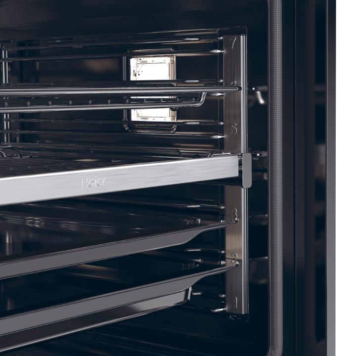 Actual product image Haier H6 ID68C5YTB