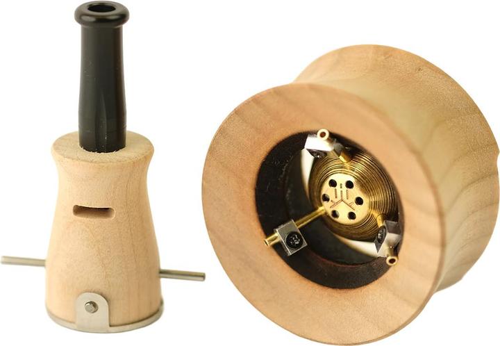 Produktbild Vapman Click Classic Cherry (Cherry)