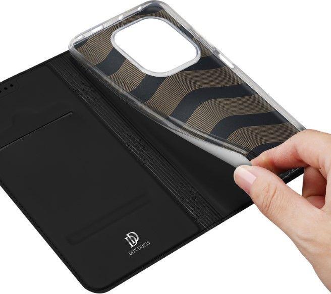 Productafbeelding Dux Ducis Skin Pro (Xiaomi Redmi Note 13 Pro 4G)
