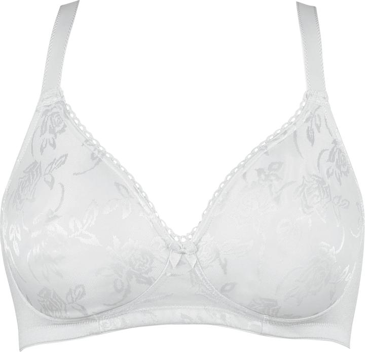 Naturana BH ohne Bügel 2er-Pack (2er Pack)