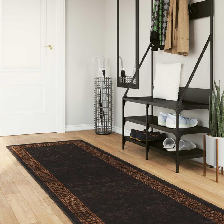Produktbild vidaXL Läufer Teppich (250 x 80 cm)