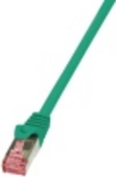 Actual product image LogiLink Network cable (S/FTP, CAT6, 5 m)