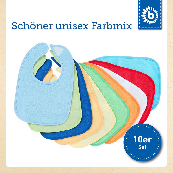 Produktbild Bieco Lätzchen