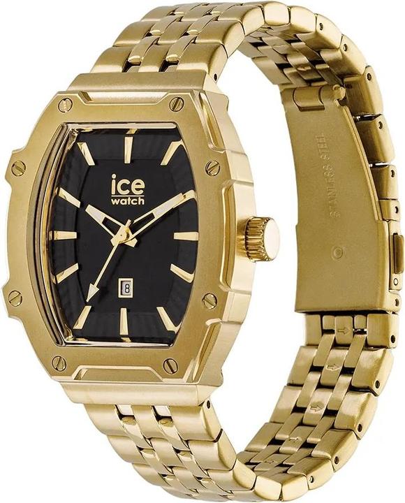 Produktbild ICE Watch Ice Boliday Black (35 mm)