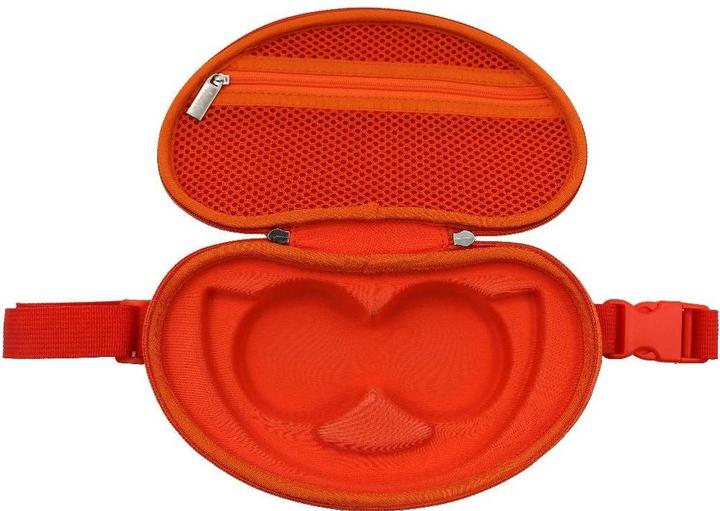 Actual product image Kekz Bean red.2975980KEK (Headphone bag)
