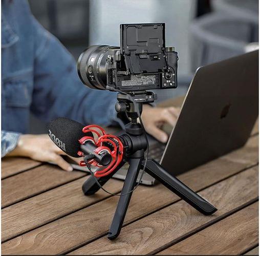 Immagine prodotto Pgytech Treppiede Mantispod 2.0 RC Kit Nero (Vetro, Materiale sintetico, Metallo)