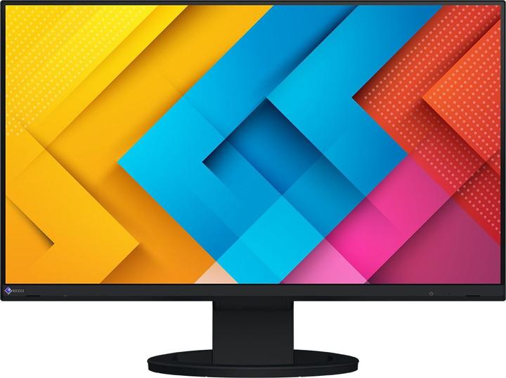 Actual product image Eizo EV2490 FlexScan (1920 x 1080 pixels, 23.80")