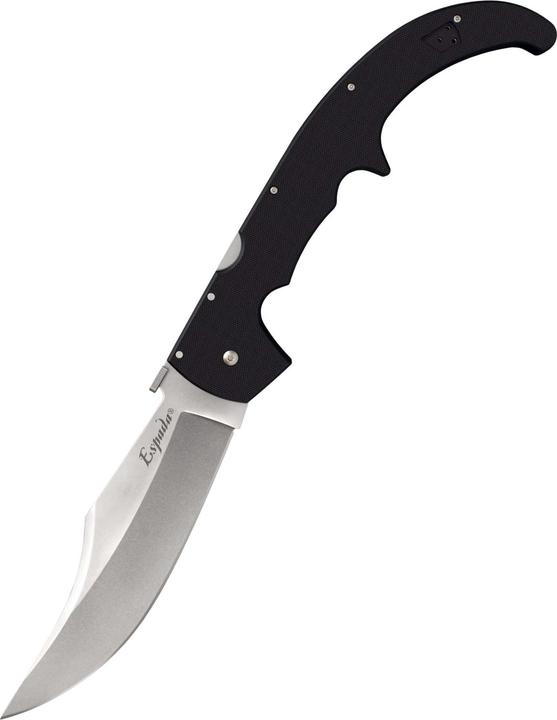 Produktbild Cold Steel G10 Espada XL AUS 10A Schwarz