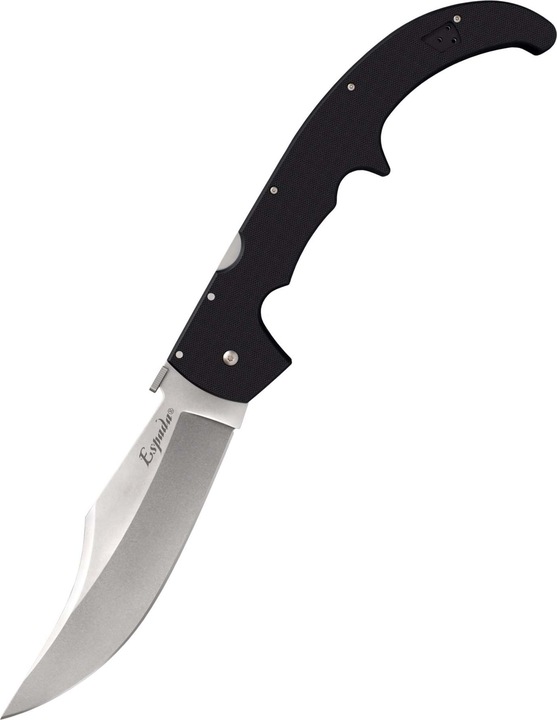 Produktbild Cold Steel G10 Espada XL AUS 10A Schwarz
