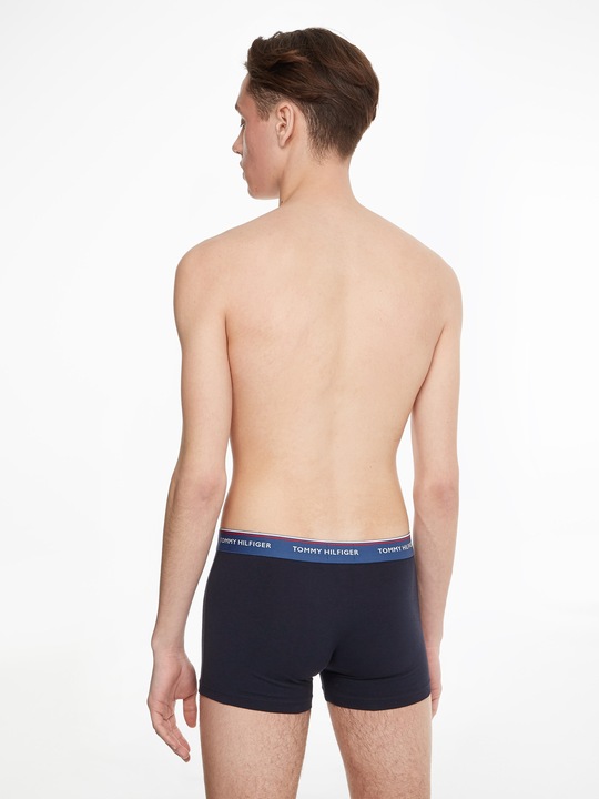Actual product image Tommy Hilfiger Trunk (M, pack of 3)