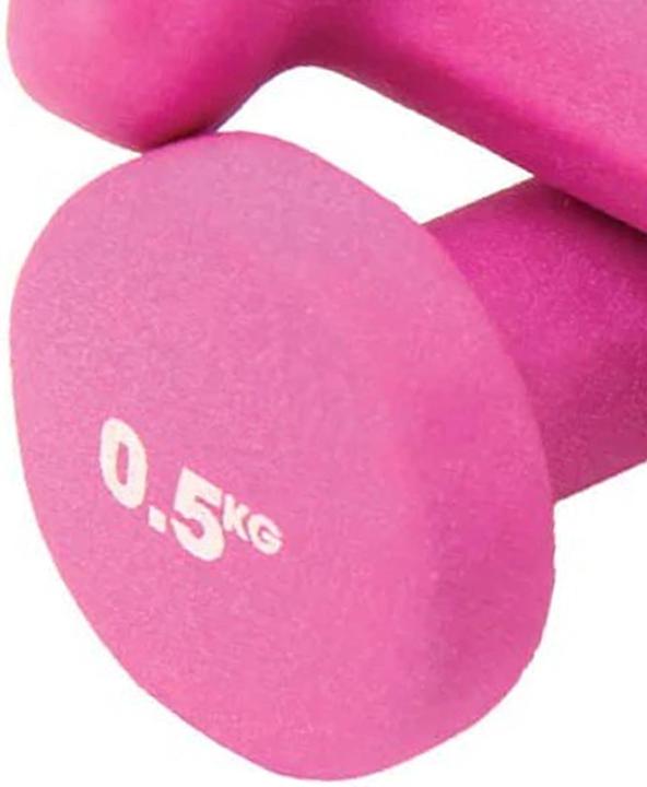 Image du produit Fitness Mad - Haltère