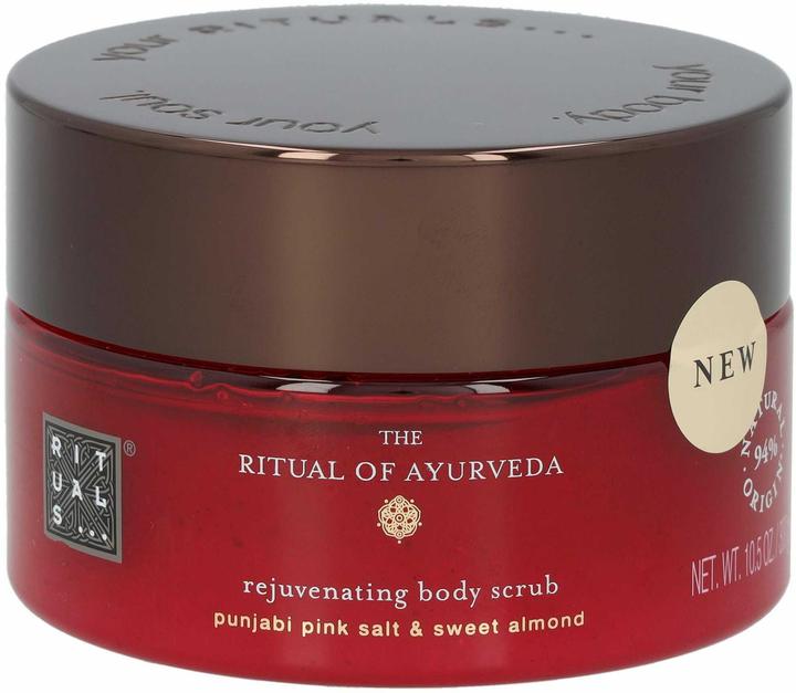 Actual product image Rituals Ayurveda (300 ml)