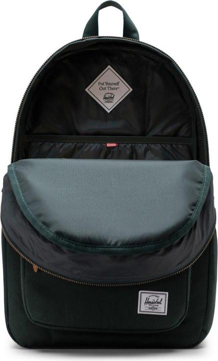 Actual product image Herschel Settlement - Backpack (23 l)