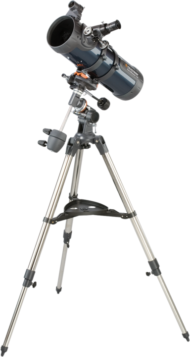 Immagine prodotto Celestron AstroMaster 130EQ-MD