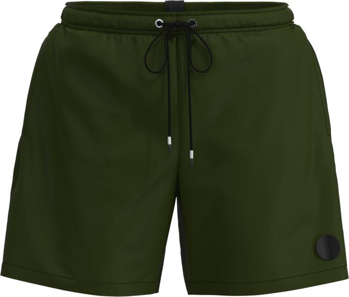 Produktbild Vedia Herren-Badeshorts mit Elastbund (XXL)
