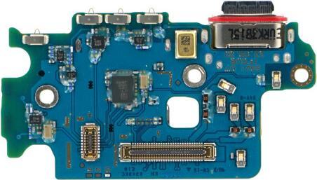 Immagine prodotto Samsung Connettore di ricarica Flex + scheda secondaria SM-S921 Galaxy S24 GH96-16507A (Galaxy S24)