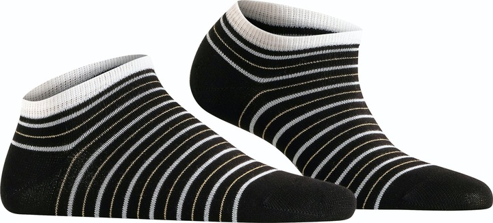 Immagine prodotto Falke Stripe Shimmer SN (Confezione singola, 39 - 42)