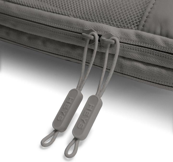 Immagine prodotto Heys EcoTex - 4pc Kompressionspackwürfel Set