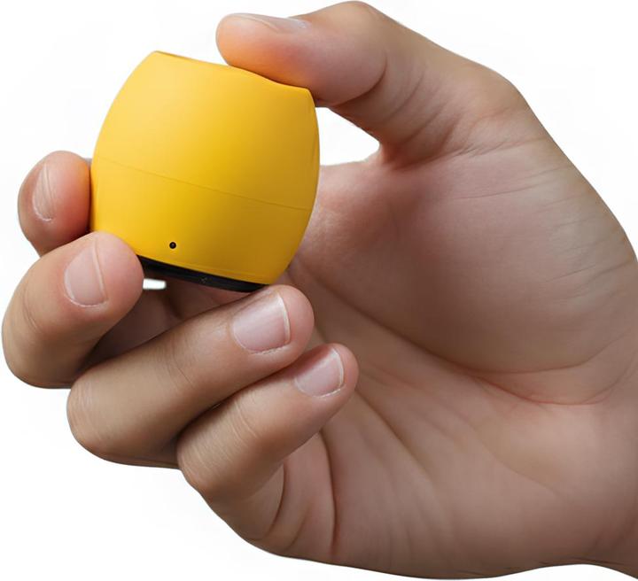 Actual product image Boompods Zero (5 h)