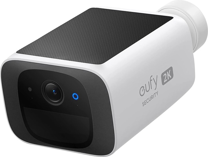Image du produit eufy SoloCam S220 (2560 x 1440 Pixels)