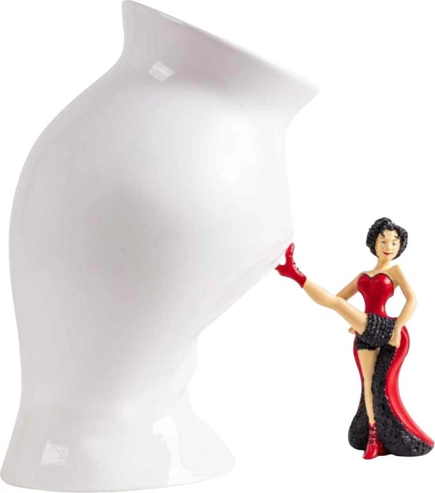 Seletti Circus Lucy Vase (1x)