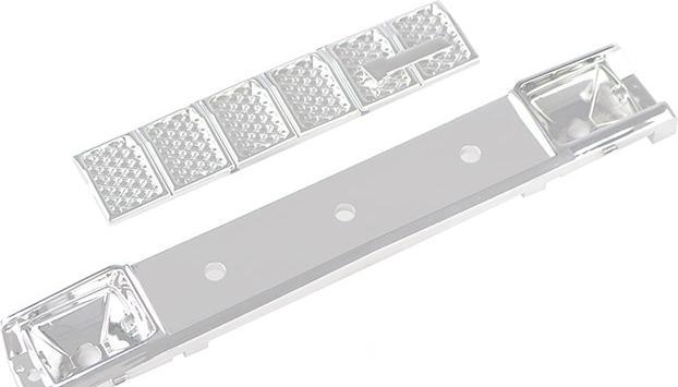 Actual product image Rc4Wd 1982 Toyota Pickup and Mojave II