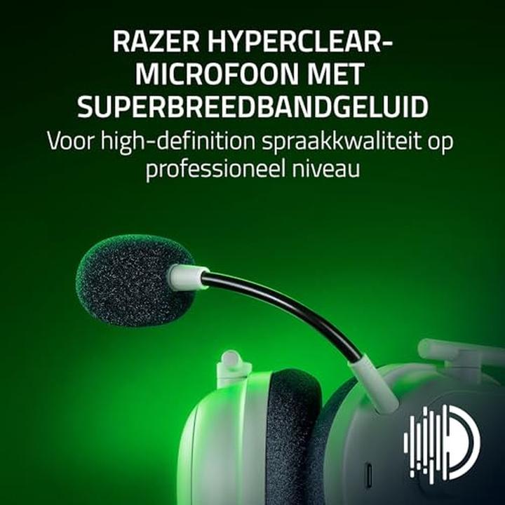 Immagine prodotto Razer Blackshark V2 Pro (Senza fili)