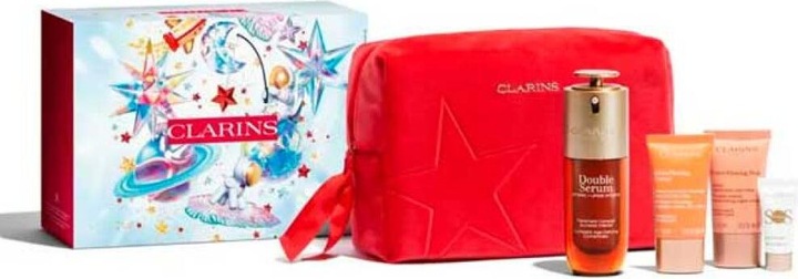 Produktbild Clarins Double Serum & Extra-Firming (50 ml)