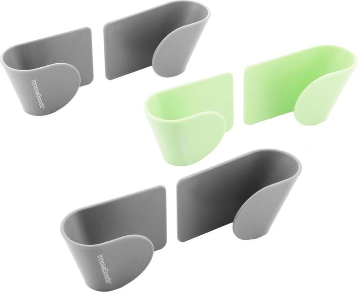 Produktbild Casativo Topfdeckel Wandhalterung (Kunststoff)