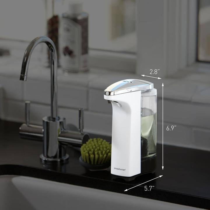 Image du produit Simplehuman Sensorspender