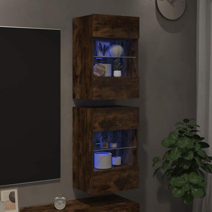 Produktbild vidaXL Wandschrank (40 x 30 x 60.50 cm)