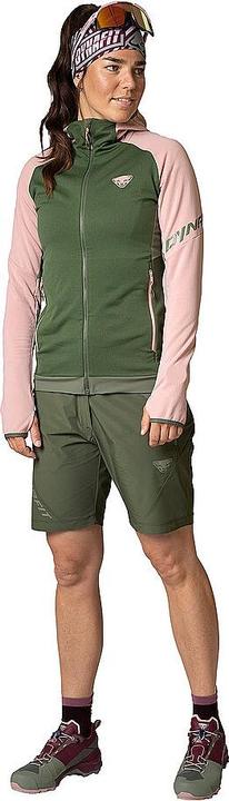 Actual product image Dynafit Transalper Thermal hooded jacket (L)