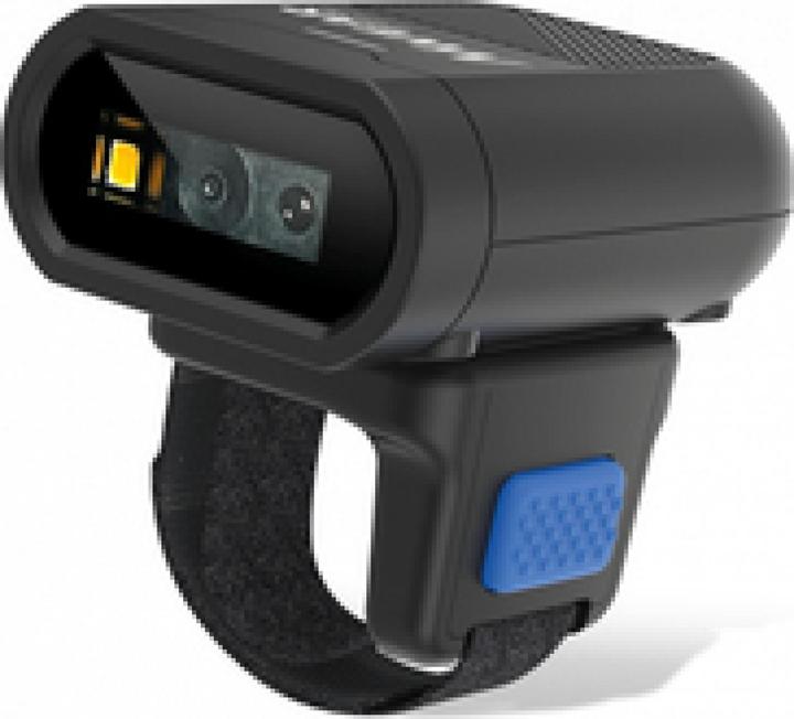 Produktbild Newland Bluetooth ring scanner, 2D (1D-Barcodes, 2D-Barcodes)