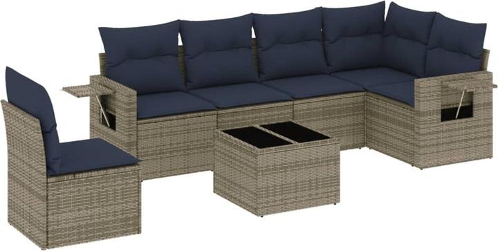 Produktbild vidaXL Verena