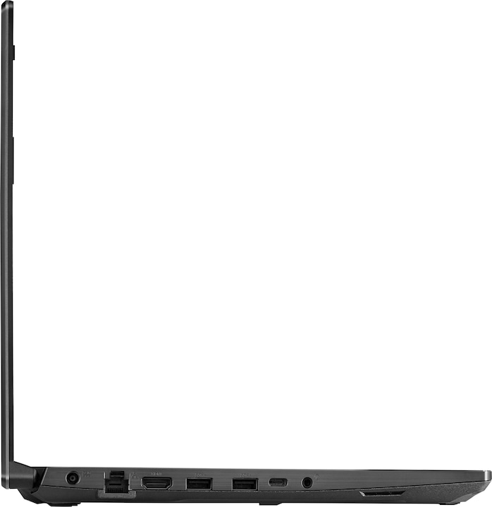 Produktbild ASUS TUF Gaming A15 RTX 3050 (15.60", AMD Ryzen 5 7535HS, 16 GB, 512 GB, CH)