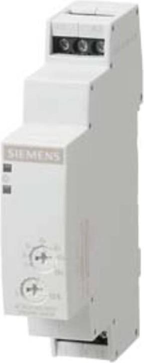 Produktbild Siemens Zeitrelais rückfallverzögert 100s
