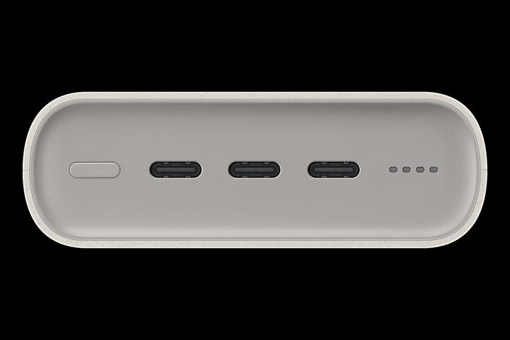 Immagine prodotto Samsung PD Super Fast (20000 mAh, 45 W, 74 Wh)