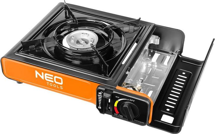 Produktbild Neo Gasherd